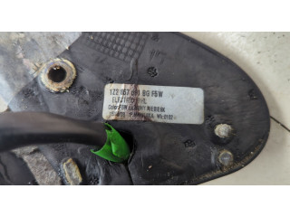 Зеркало боковое Skoda Octavia (A5) 2004-2013 левое