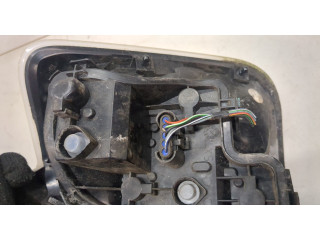 Задний фонарь        Fiat 500 2007- 