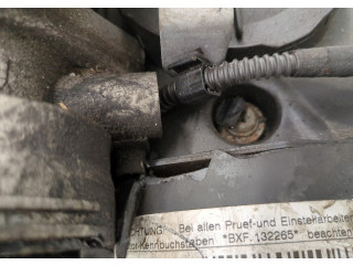 Турбина Volkswagen Golf Plus