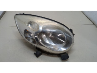 Фара передняя  Citroen C1 2005-2014 правая 