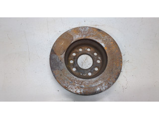 Диск тормозной Volkswagen Golf 7 2012-2017 1.6 передний 5Q0615301A
