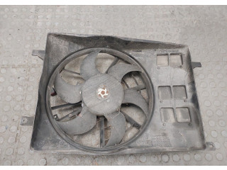 Вентилятор радиатора  Saab 900 1993-1998    2.0 бензин       