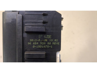 Блок предохранителей Citroen C4 2010-2015 1.6