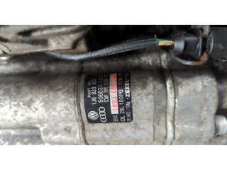 Генератор Volkswagen Golf 4 1997-2006