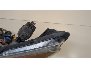 Фара передняя Mazda 3 (BL) 2009-2013 левая