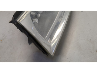 Фара передняя  Skoda Octavia Tour 1996-2011 левая 