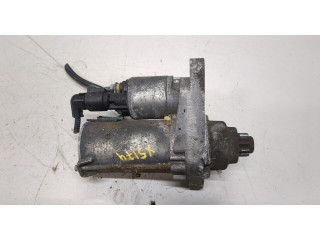 Стартер Skoda Fabia 2010-2014 1.2