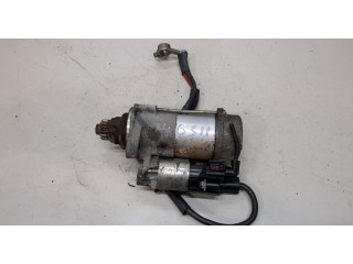 Стартер Skoda Octavia (A7) 2013-2017 1.6