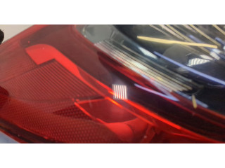 Задний фонарь