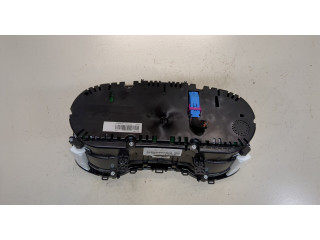 Панель приборов Audi Q3 2011-2014 Дизель