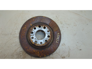 Диск тормозной Volkswagen Tiguan 2016-2021 задний 3Q0615601A