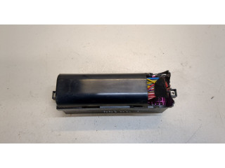 Блок предохранителей Skoda Fabia 2007-2010