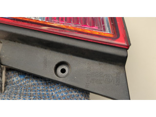 Задний фонарь          