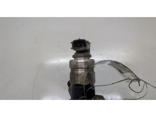 Форсунка топливная Mitsubishi L200 2006-2015 1465A041