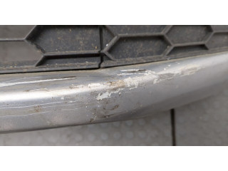 Бампер Skoda Rapid передний