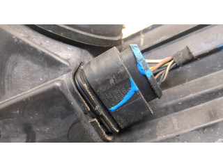 Фара передняя Volkswagen Scirocco 2008- правая