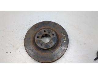 Диск тормозной Infiniti EX35 передний