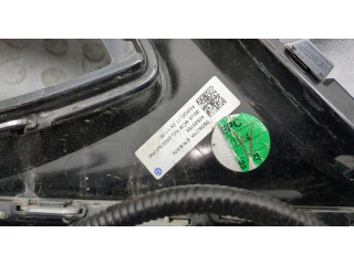 Бампер  Buick Encore GX 2024-2025 передний   