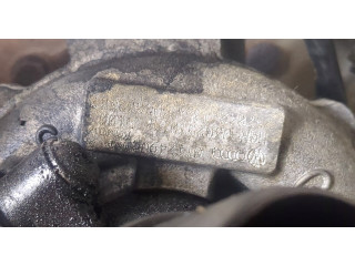 Турбина Skoda Octavia (A5) 2004-2008 03G253010A, 03G253010AX
