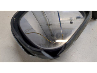 Зеркало боковое Mitsubishi ASX левое