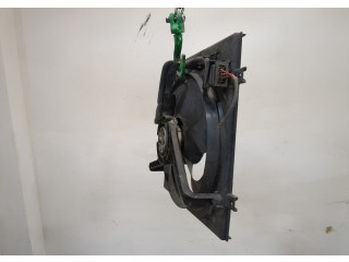 Вентилятор радиатора Volkswagen Golf 4 1997-2005