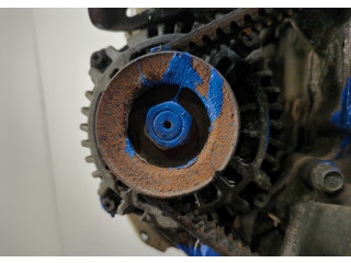 Форсунка топливная Mitsubishi Pajero / Montero 2000-2006