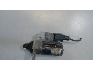 Стартер Volkswagen Caddy 2015- 02Z911024H