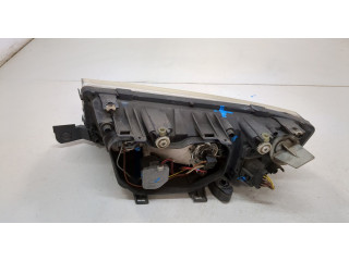 Фара передняя  Skoda Fabia 1999-2007 правая 