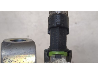 Форсунка топливная Mitsubishi ASX 1465A332, 1465A331