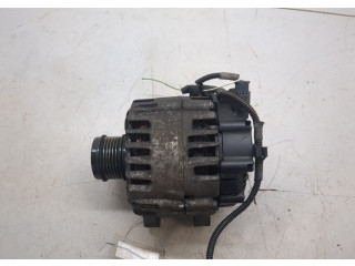 Генератор Citroen C4 Cactus 2014-2025 9810525380