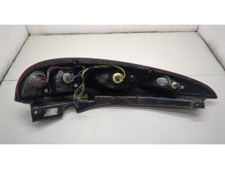 Задний фонарь