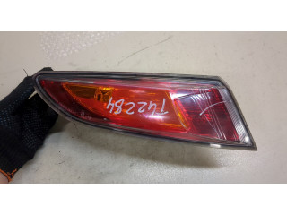 Задний фонарь