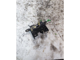 Замок капота Jaguar X-type