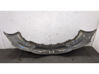 Бампер  Mazda 3 (BK) 2003-2009 передний   BP4K50031DBB