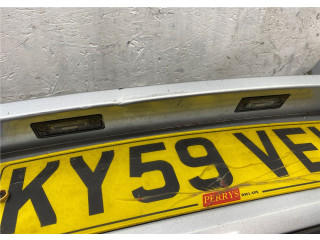 Бампер  Seat Exeo задний   3R0807417G