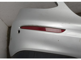 Бампер  Mercedes E W213 2016-2023 задний   