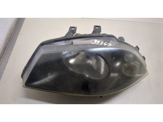Фара передняя  Seat Ibiza 3 2001-2008 левая 