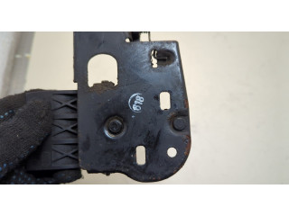 Замок капота  Volkswagen Passat CC 2008-2012     