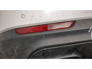 Бампер Cadillac XT4 2018-2023 задний 84661344, 85134043