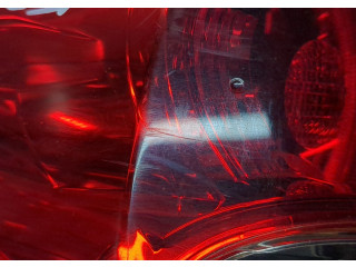 Задний фонарь Honda Accord 8 2008-2013