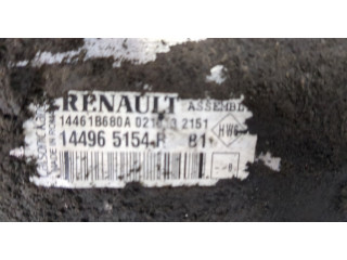 Интеркулер Dacia Logan 2012-2016 144965154R