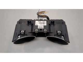 Панель приборов  Volkswagen Golf 6 2009-2012            