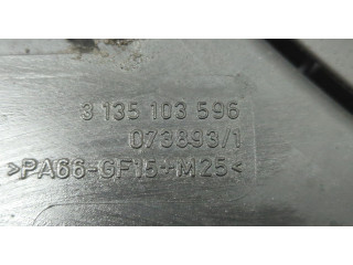 Вентилятор радиатора  BMW 3 E90, E91, E92, E93 2005-2012           