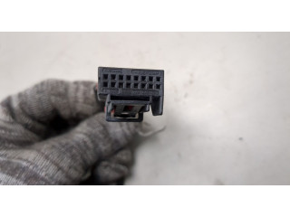 Зеркало боковое Skoda Octavia (A7) 2013-2017 правое 5E2857508N, 5E0857522, 5E0857538A