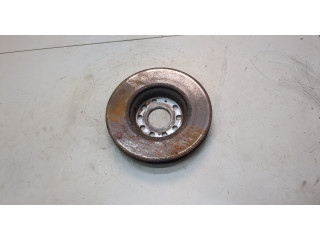 Диск тормозной  Volkswagen Jetta 7 2018-2024   передний   5C0615301D      