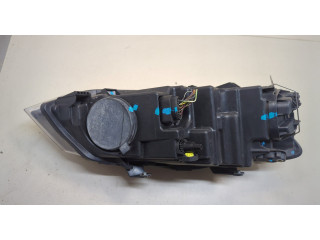 Фара передняя Volkswagen Polo 2009-2014 левая