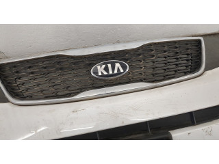 Решетка радиатора  KIA Sorento XM 2009-2021          863501U500, 863501U700