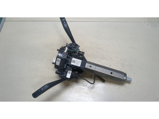 рейка Колонка рулевая Volkswagen Golf 6 2009-2012