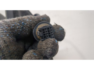 Зеркало боковое  Jeep Liberty 2002-2006  левое           55155847AF