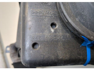 Фара передняя  Ford Fusion 2002-2012 правая 